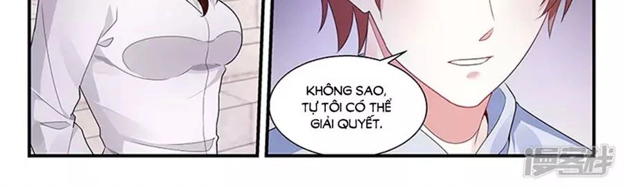 Vị Hôn Thê Tổng Tài Tuyệt Sắc Của Tôi Chapter 99 - 14