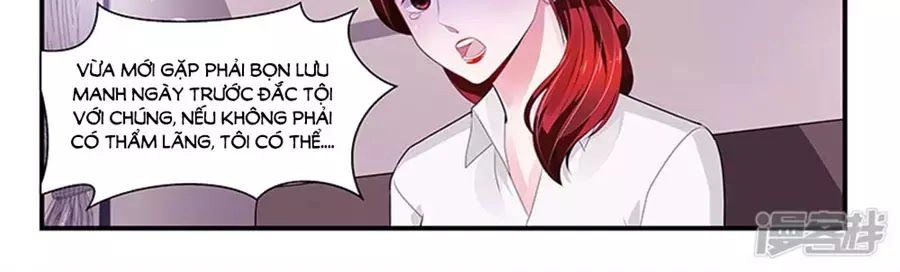 Vị Hôn Thê Tổng Tài Tuyệt Sắc Của Tôi Chapter 100 - 2