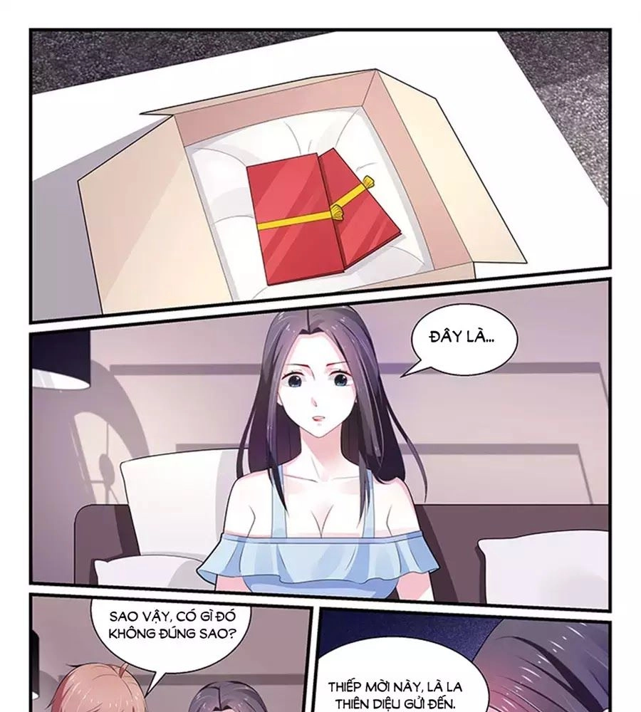 Vị Hôn Thê Tổng Tài Tuyệt Sắc Của Tôi Chapter 100 - 15