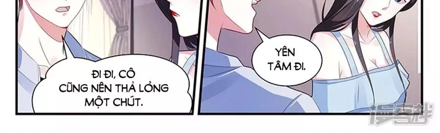 Vị Hôn Thê Tổng Tài Tuyệt Sắc Của Tôi Chapter 101 - 8