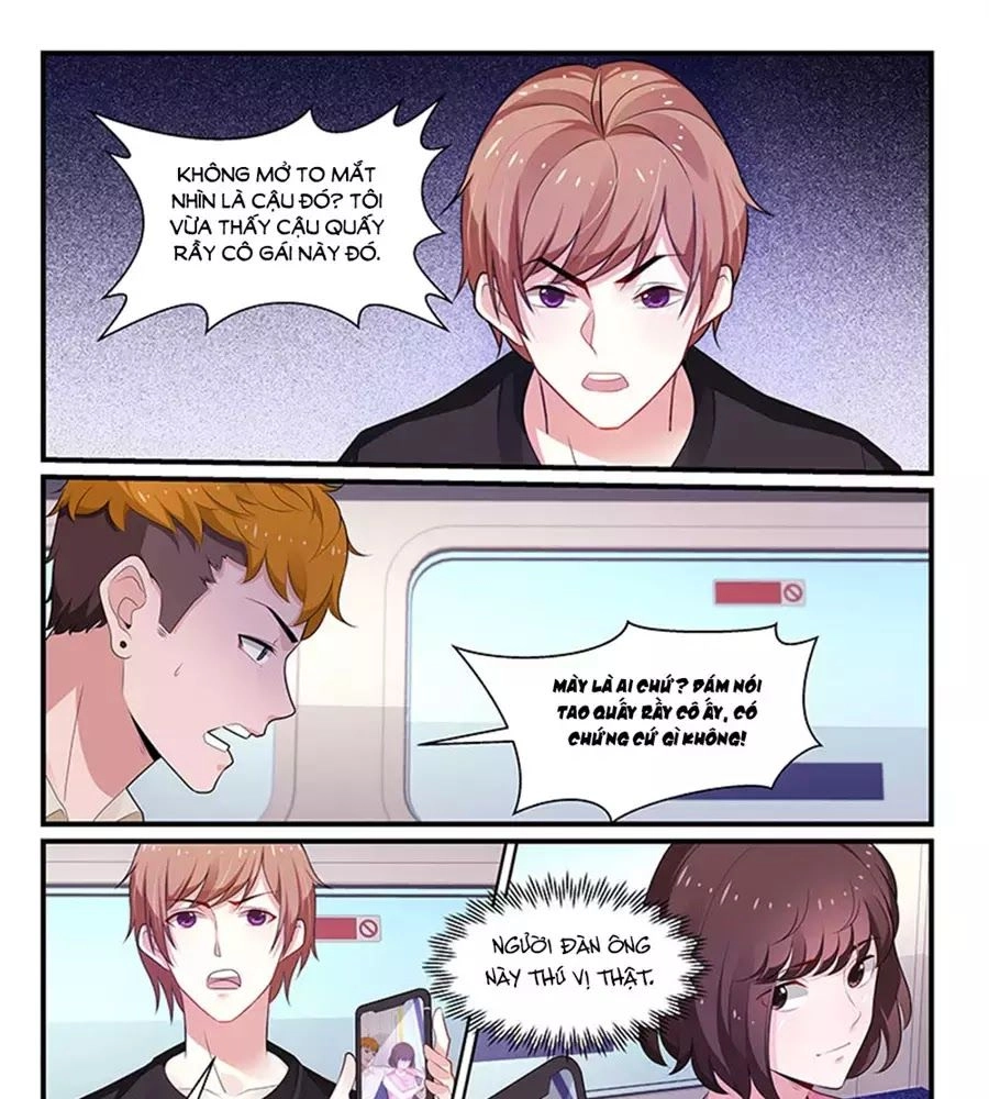 Vị Hôn Thê Tổng Tài Tuyệt Sắc Của Tôi Chapter 101 - 15