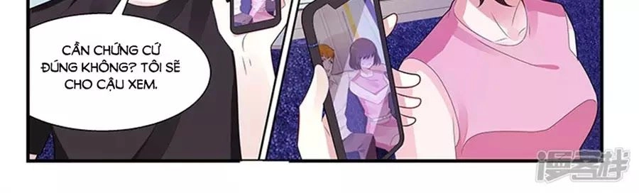 Vị Hôn Thê Tổng Tài Tuyệt Sắc Của Tôi Chapter 101 - 16