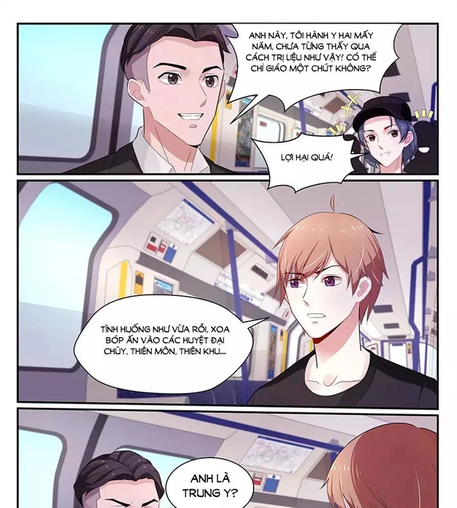 Vị Hôn Thê Tổng Tài Tuyệt Sắc Của Tôi Chapter 103 - 19