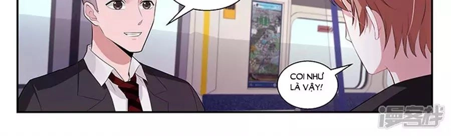 Vị Hôn Thê Tổng Tài Tuyệt Sắc Của Tôi Chapter 103 - 20