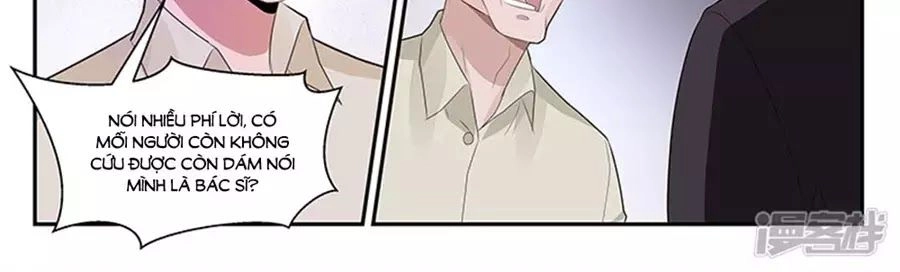 Vị Hôn Thê Tổng Tài Tuyệt Sắc Của Tôi Chapter 103 - 22