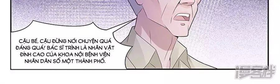 Vị Hôn Thê Tổng Tài Tuyệt Sắc Của Tôi Chapter 103 - 24