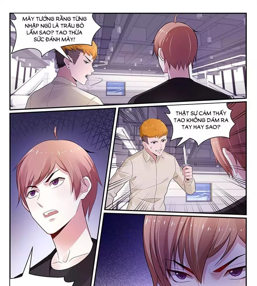 Vị Hôn Thê Tổng Tài Tuyệt Sắc Của Tôi Chapter 103 - 31