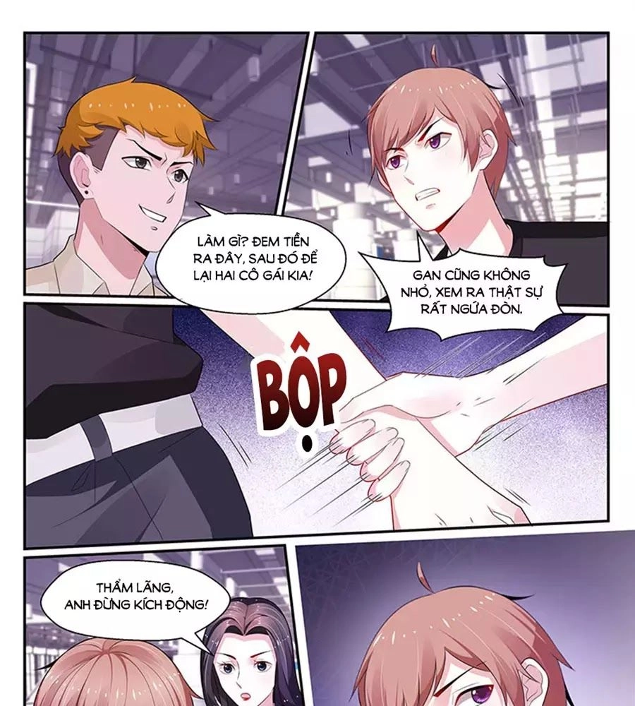 Vị Hôn Thê Tổng Tài Tuyệt Sắc Của Tôi Chapter 103 - 35