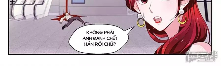 Vị Hôn Thê Tổng Tài Tuyệt Sắc Của Tôi Chapter 103 - 40