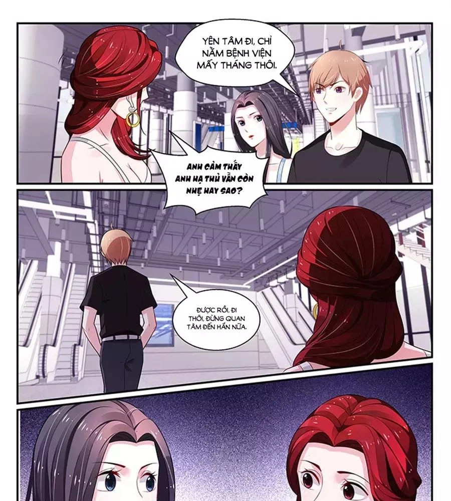 Vị Hôn Thê Tổng Tài Tuyệt Sắc Của Tôi Chapter 103 - 41