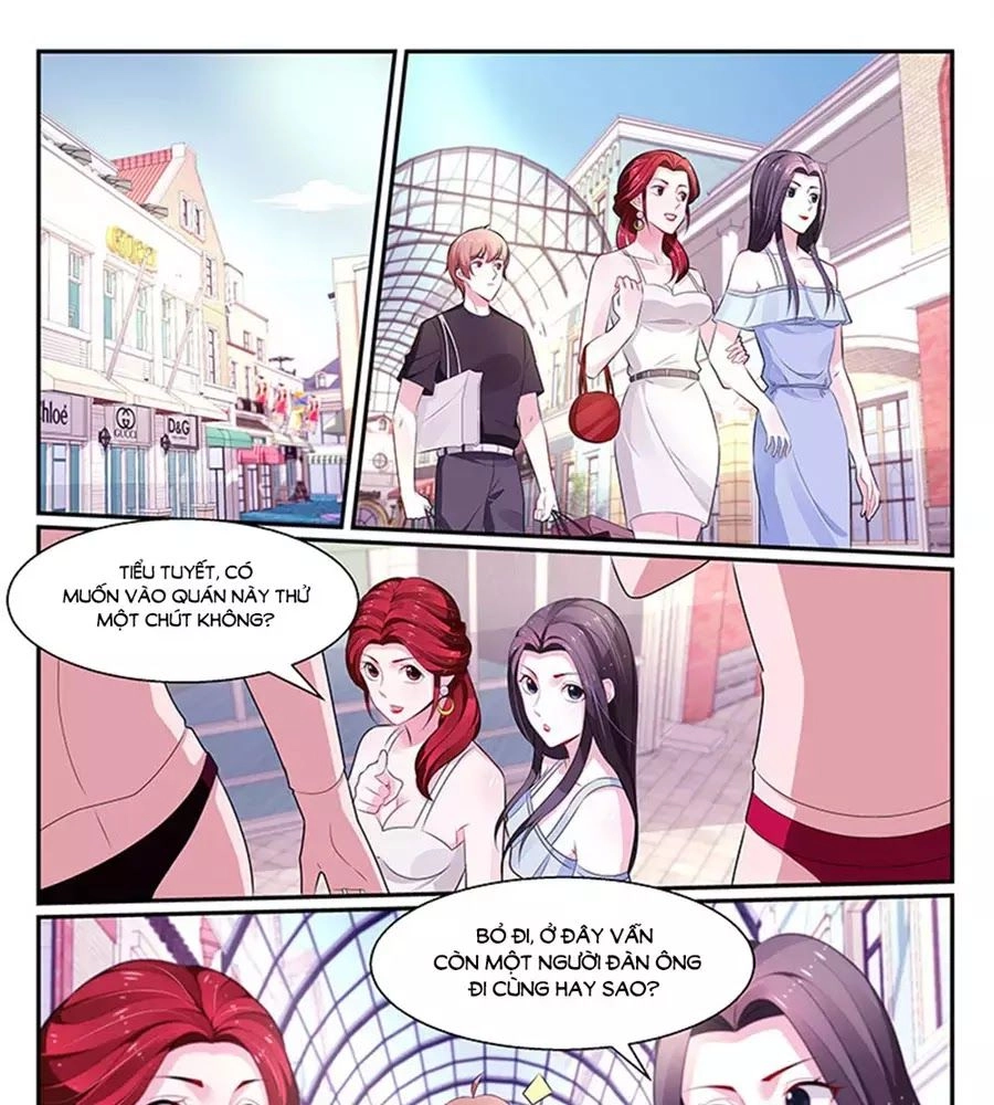 Vị Hôn Thê Tổng Tài Tuyệt Sắc Của Tôi Chapter 103 - 43