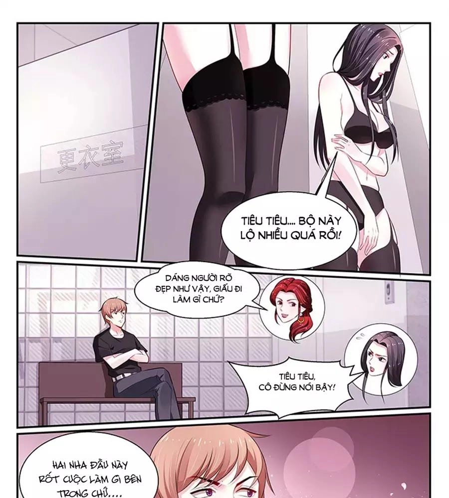 Vị Hôn Thê Tổng Tài Tuyệt Sắc Của Tôi Chapter 103 - 49