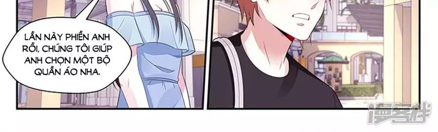 Vị Hôn Thê Tổng Tài Tuyệt Sắc Của Tôi Chapter 103 - 56