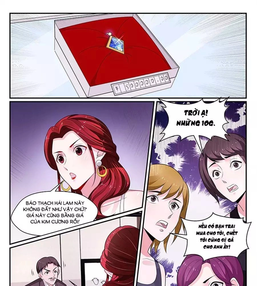 Vị Hôn Thê Tổng Tài Tuyệt Sắc Của Tôi Chapter 103 - 71