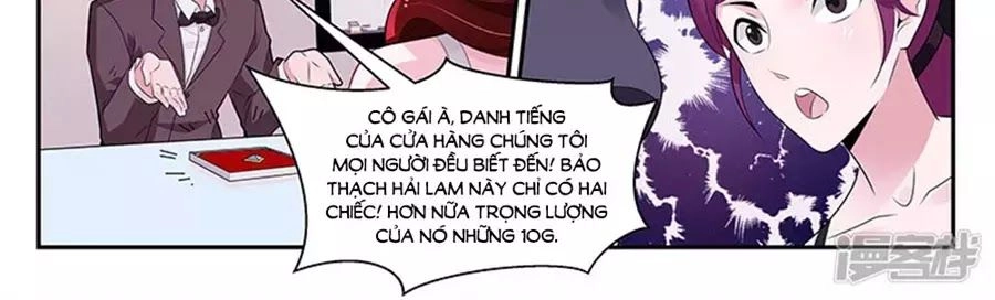 Vị Hôn Thê Tổng Tài Tuyệt Sắc Của Tôi Chapter 103 - 72