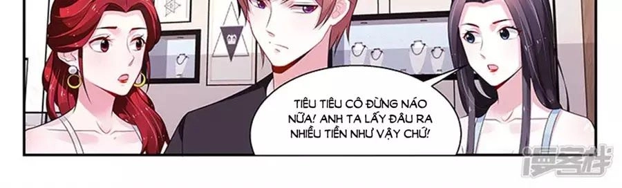 Vị Hôn Thê Tổng Tài Tuyệt Sắc Của Tôi Chapter 103 - 74