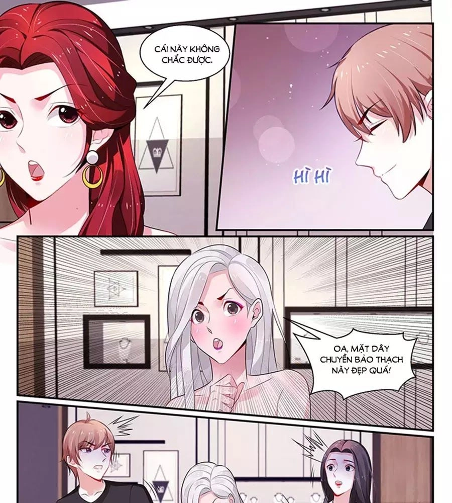 Vị Hôn Thê Tổng Tài Tuyệt Sắc Của Tôi Chapter 103 - 75