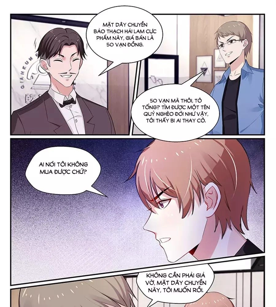 Vị Hôn Thê Tổng Tài Tuyệt Sắc Của Tôi Chapter 103 - 85