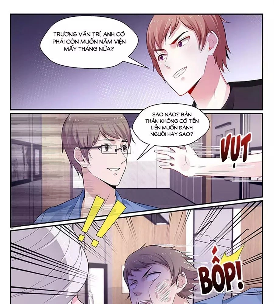 Vị Hôn Thê Tổng Tài Tuyệt Sắc Của Tôi Chapter 103 - 87