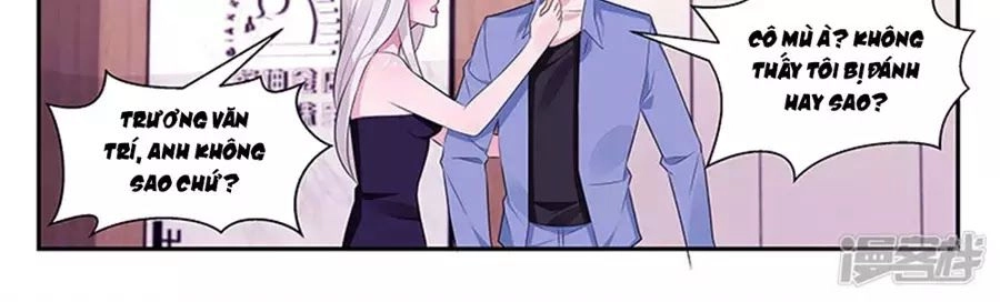 Vị Hôn Thê Tổng Tài Tuyệt Sắc Của Tôi Chapter 103 - 90