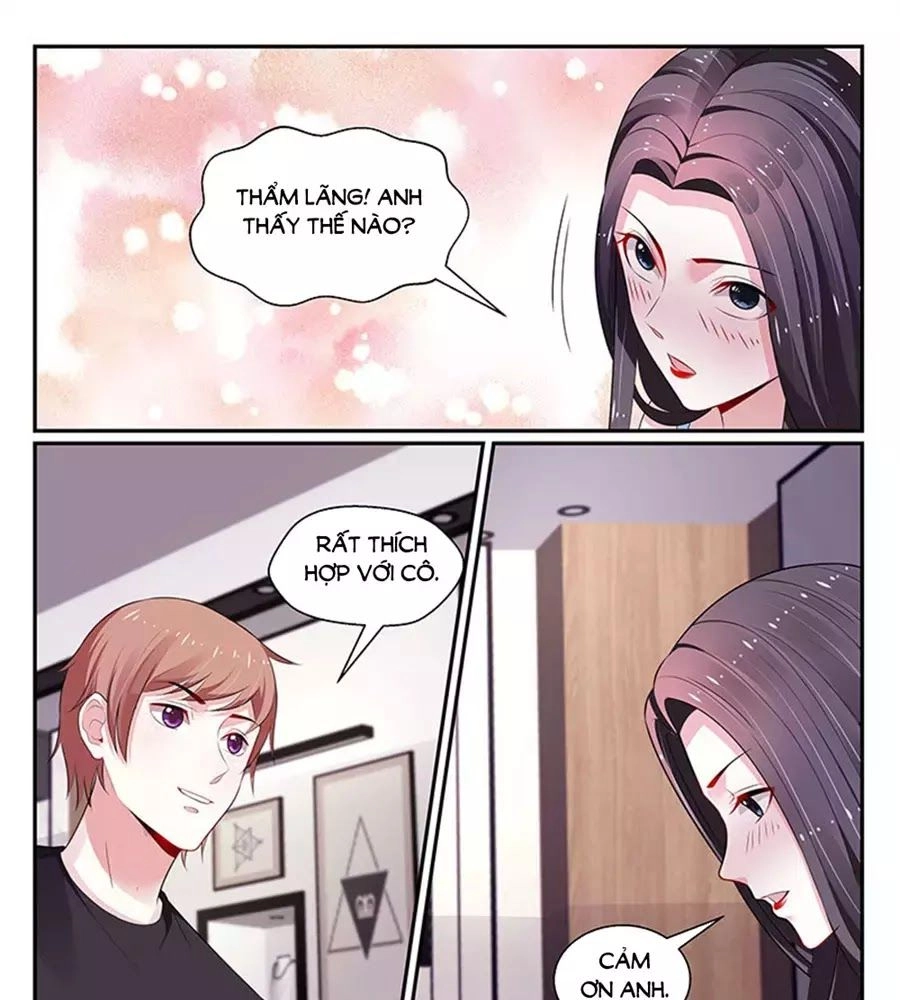 Vị Hôn Thê Tổng Tài Tuyệt Sắc Của Tôi Chapter 103 - 93