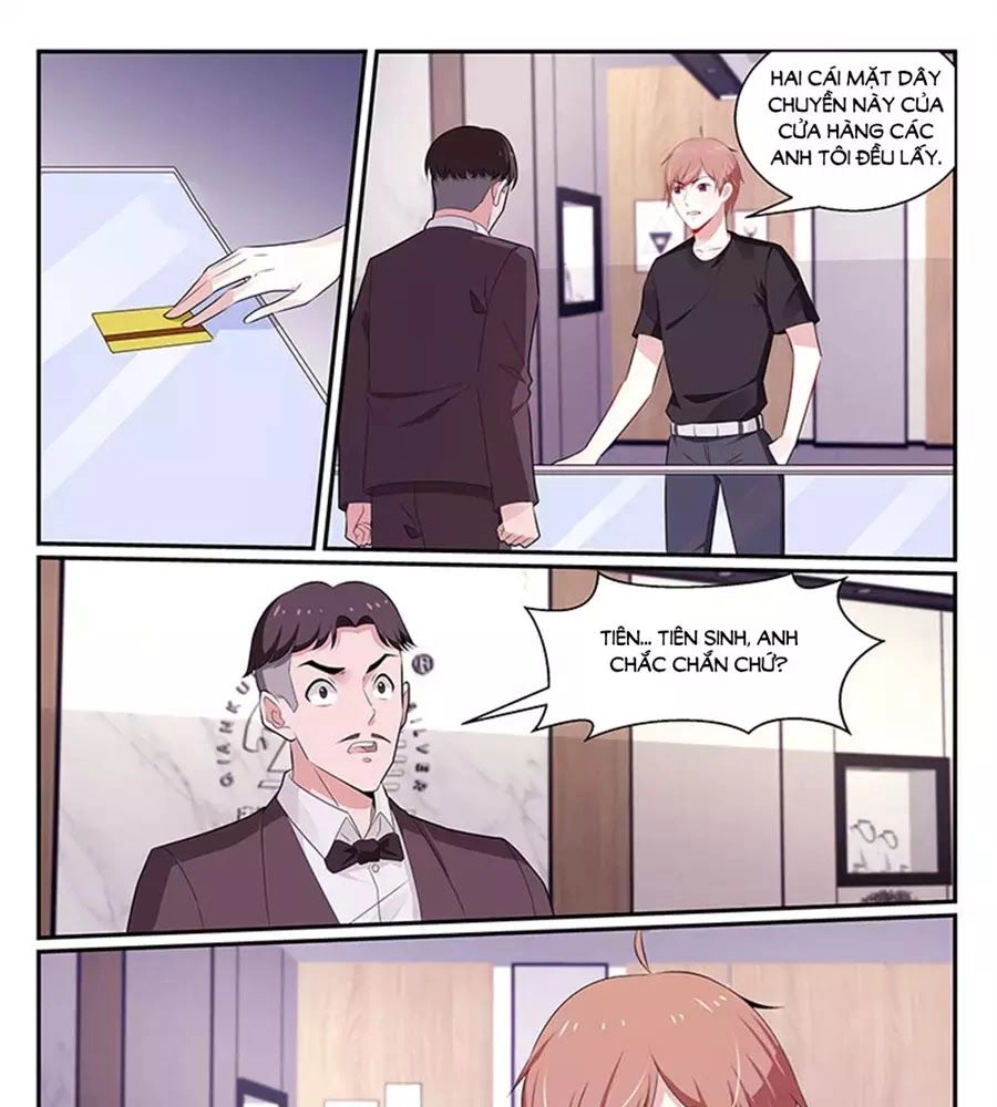 Vị Hôn Thê Tổng Tài Tuyệt Sắc Của Tôi Chapter 103 - 95