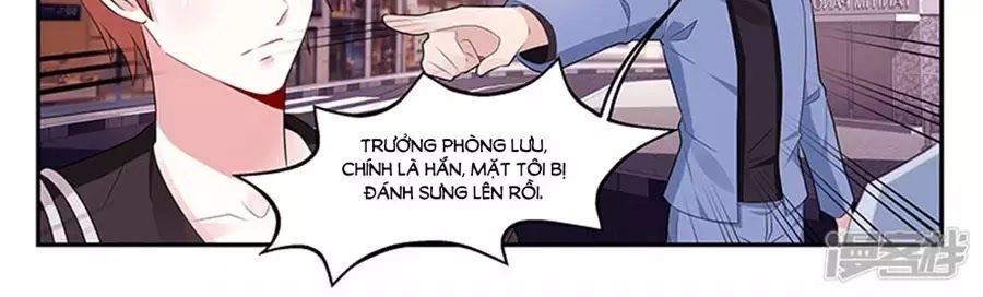 Vị Hôn Thê Tổng Tài Tuyệt Sắc Của Tôi Chapter 103 - 104