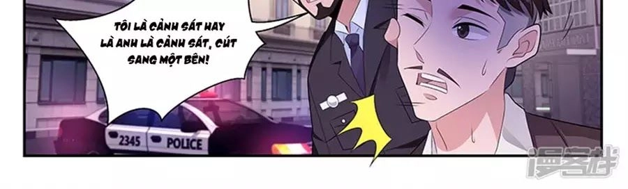 Vị Hôn Thê Tổng Tài Tuyệt Sắc Của Tôi Chapter 103 - 110