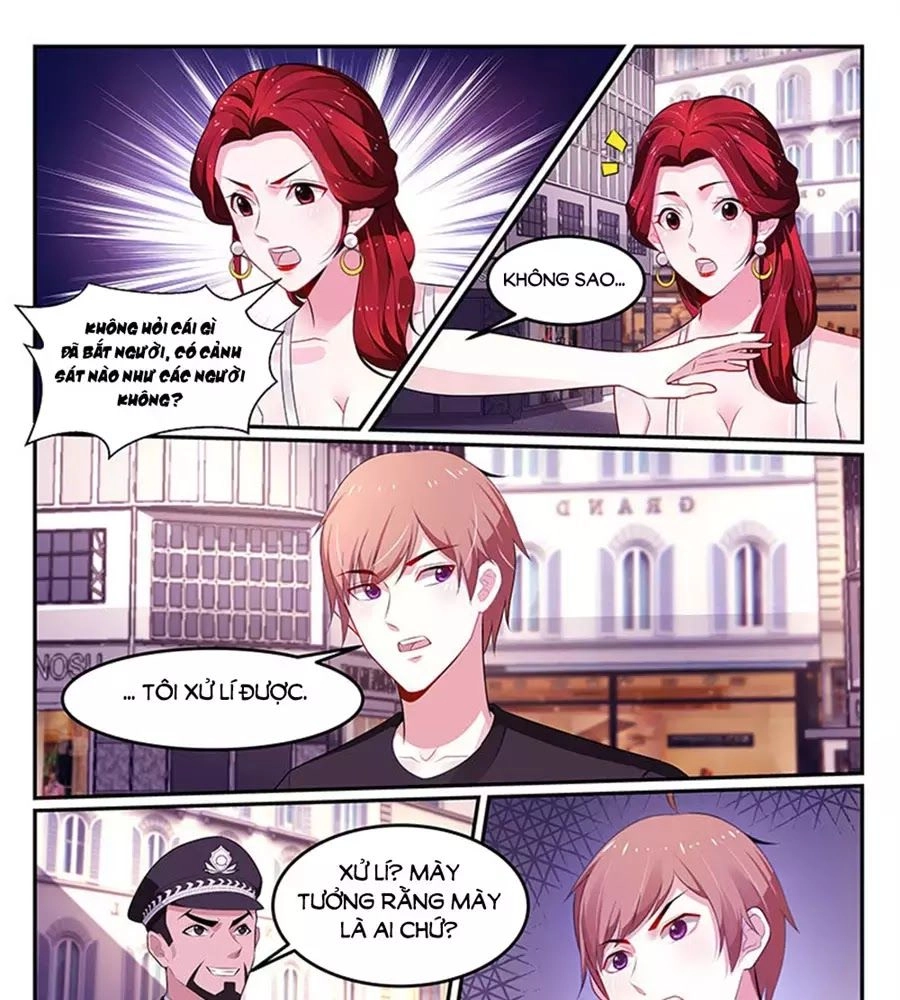 Vị Hôn Thê Tổng Tài Tuyệt Sắc Của Tôi Chapter 103 - 113