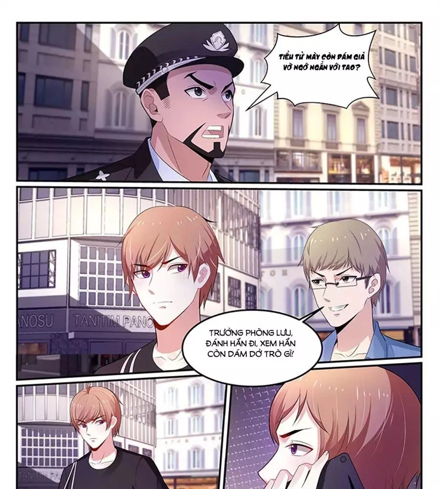 Vị Hôn Thê Tổng Tài Tuyệt Sắc Của Tôi Chapter 103 - 115