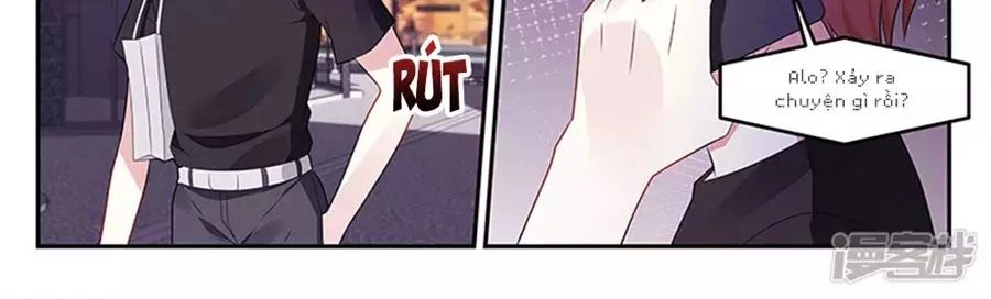 Vị Hôn Thê Tổng Tài Tuyệt Sắc Của Tôi Chapter 103 - 116