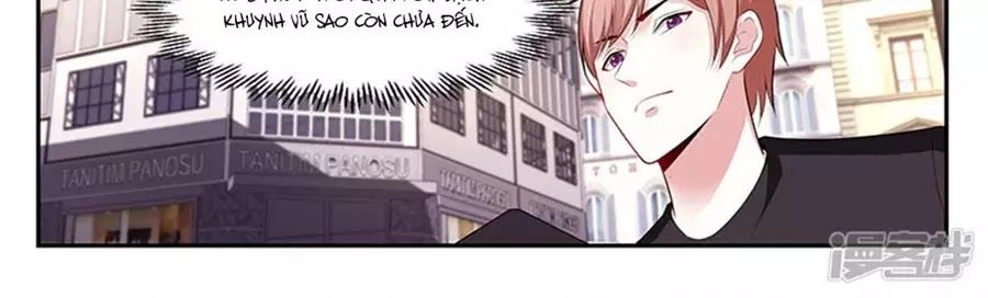 Vị Hôn Thê Tổng Tài Tuyệt Sắc Của Tôi Chapter 103 - 122