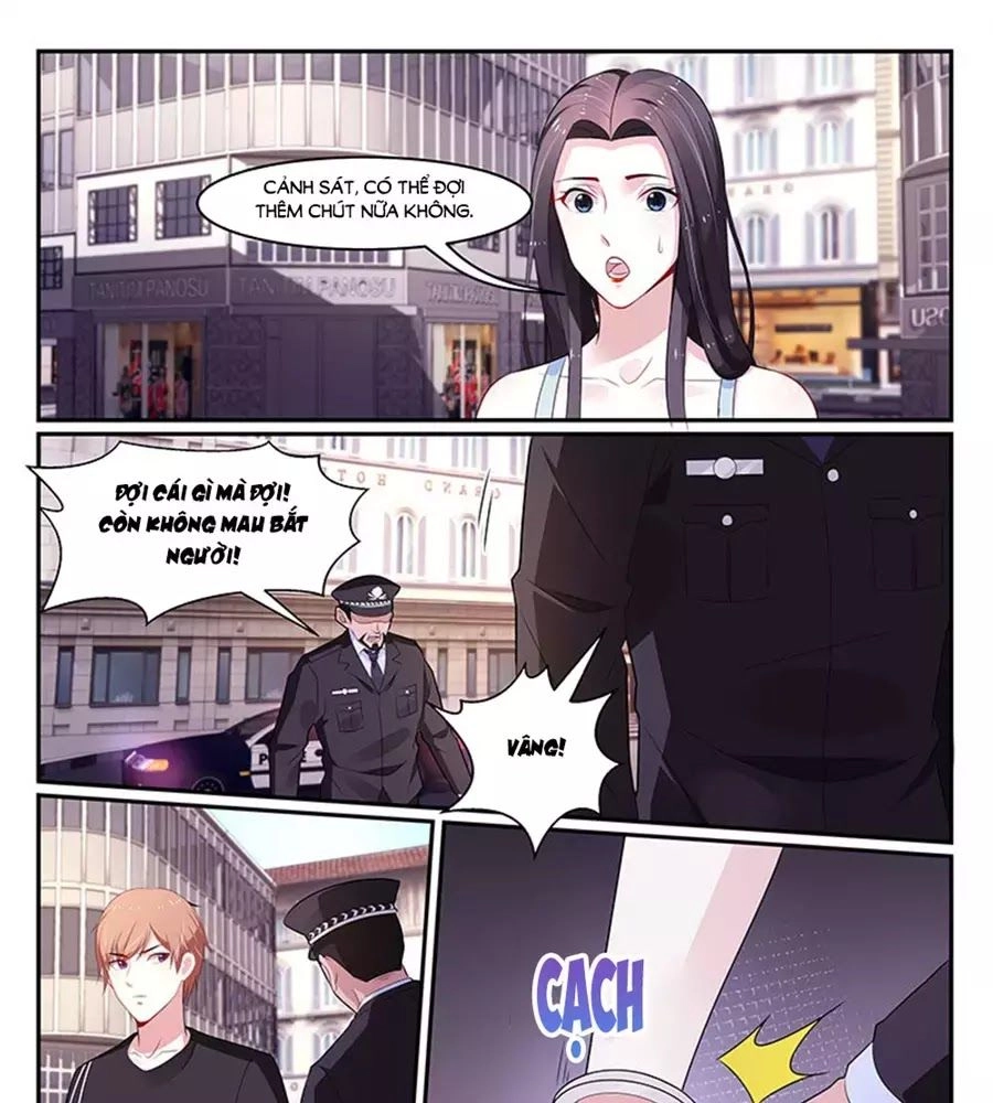 Vị Hôn Thê Tổng Tài Tuyệt Sắc Của Tôi Chapter 103 - 125