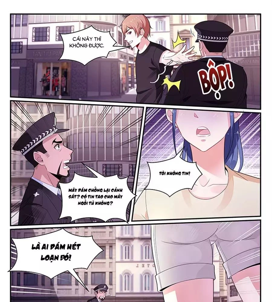 Vị Hôn Thê Tổng Tài Tuyệt Sắc Của Tôi Chapter 103 - 127