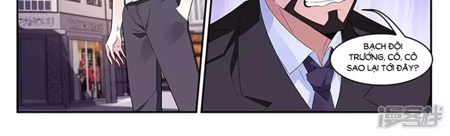 Vị Hôn Thê Tổng Tài Tuyệt Sắc Của Tôi Chapter 103 - 130