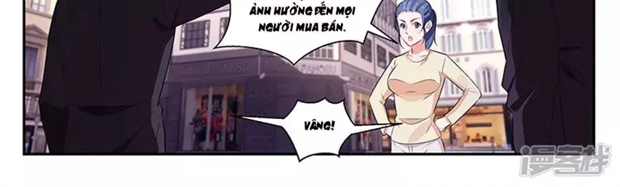 Vị Hôn Thê Tổng Tài Tuyệt Sắc Của Tôi Chapter 103 - 132