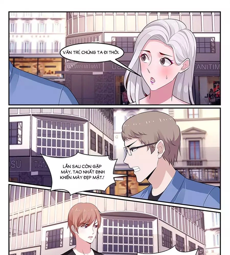 Vị Hôn Thê Tổng Tài Tuyệt Sắc Của Tôi Chapter 103 - 135