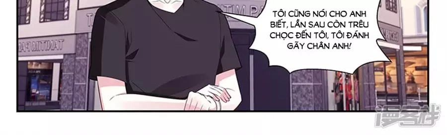 Vị Hôn Thê Tổng Tài Tuyệt Sắc Của Tôi Chapter 103 - 136