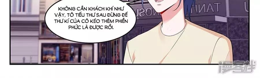 Vị Hôn Thê Tổng Tài Tuyệt Sắc Của Tôi Chapter 103 - 140