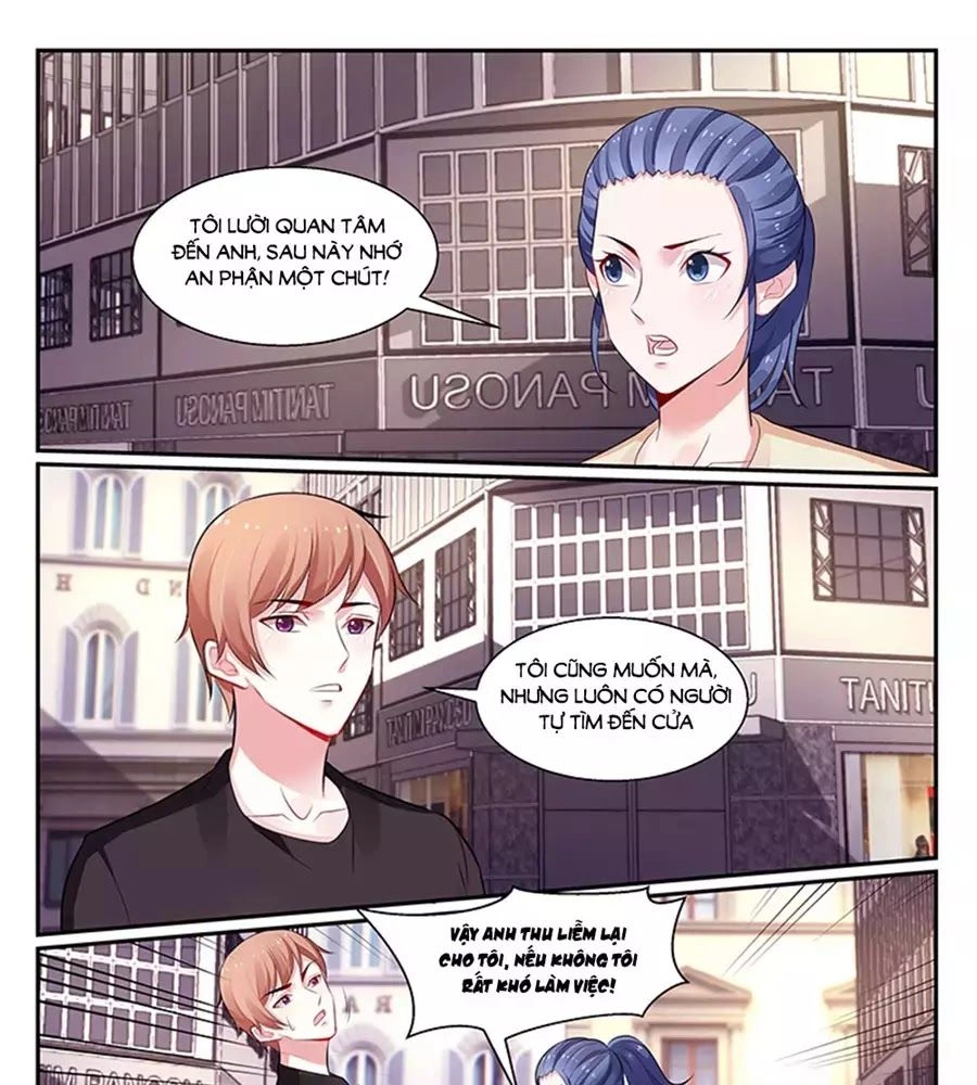 Vị Hôn Thê Tổng Tài Tuyệt Sắc Của Tôi Chapter 103 - 143