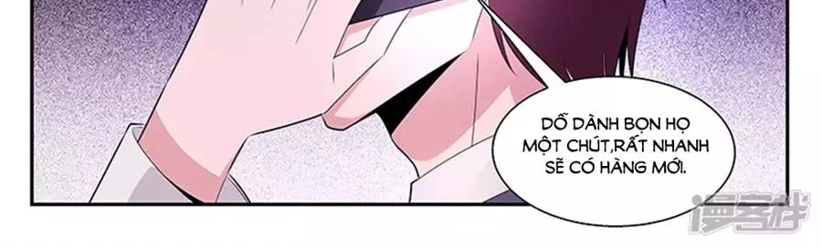 Vị Hôn Thê Tổng Tài Tuyệt Sắc Của Tôi Chapter 103 - 156