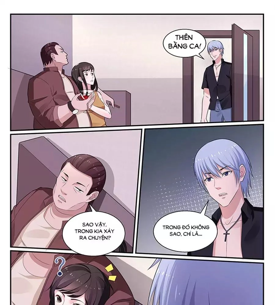 Vị Hôn Thê Tổng Tài Tuyệt Sắc Của Tôi Chapter 103 - 159