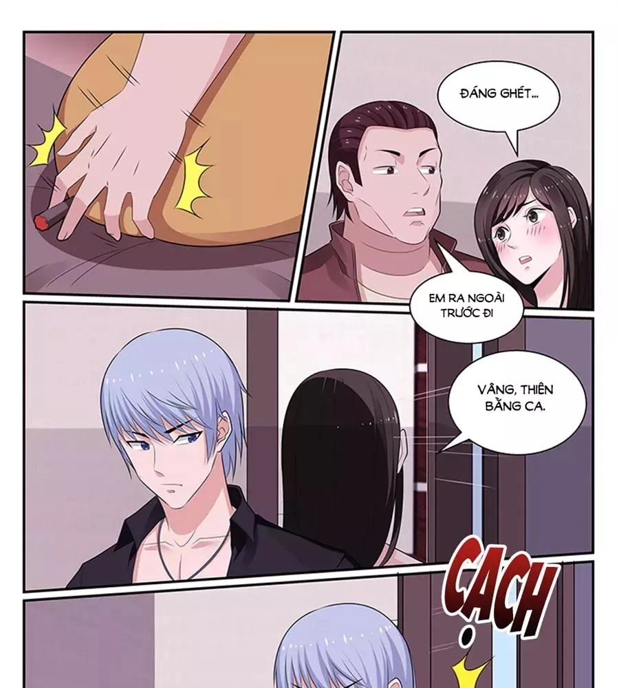 Vị Hôn Thê Tổng Tài Tuyệt Sắc Của Tôi Chapter 103 - 161