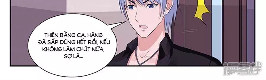 Vị Hôn Thê Tổng Tài Tuyệt Sắc Của Tôi Chapter 103 - 162