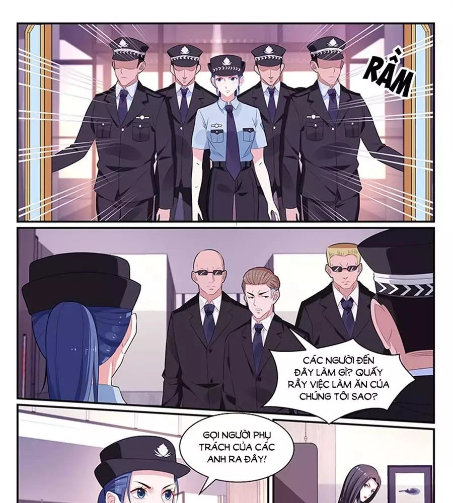 Vị Hôn Thê Tổng Tài Tuyệt Sắc Của Tôi Chapter 103 - 165