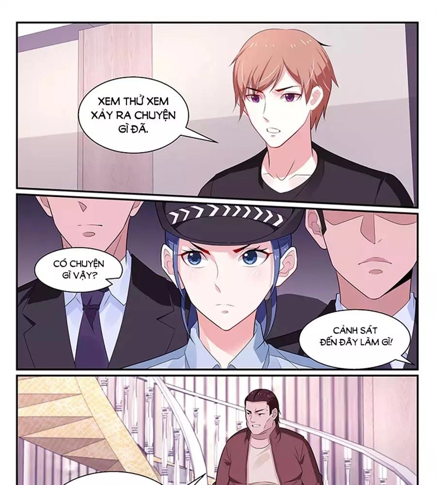 Vị Hôn Thê Tổng Tài Tuyệt Sắc Của Tôi Chapter 103 - 167