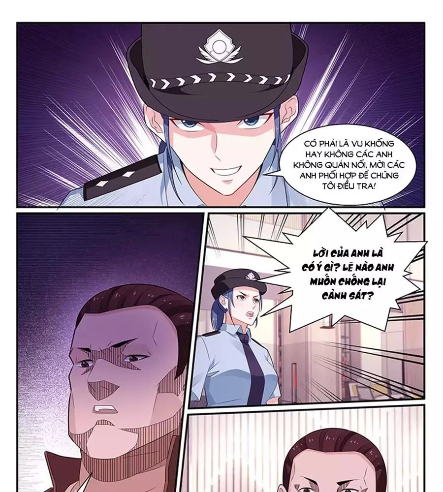 Vị Hôn Thê Tổng Tài Tuyệt Sắc Của Tôi Chapter 103 - 171