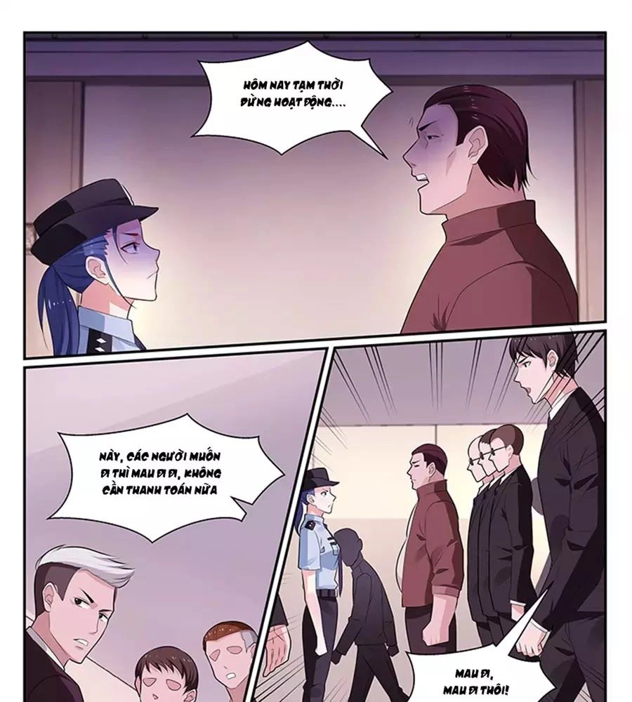 Vị Hôn Thê Tổng Tài Tuyệt Sắc Của Tôi Chapter 103 - 173