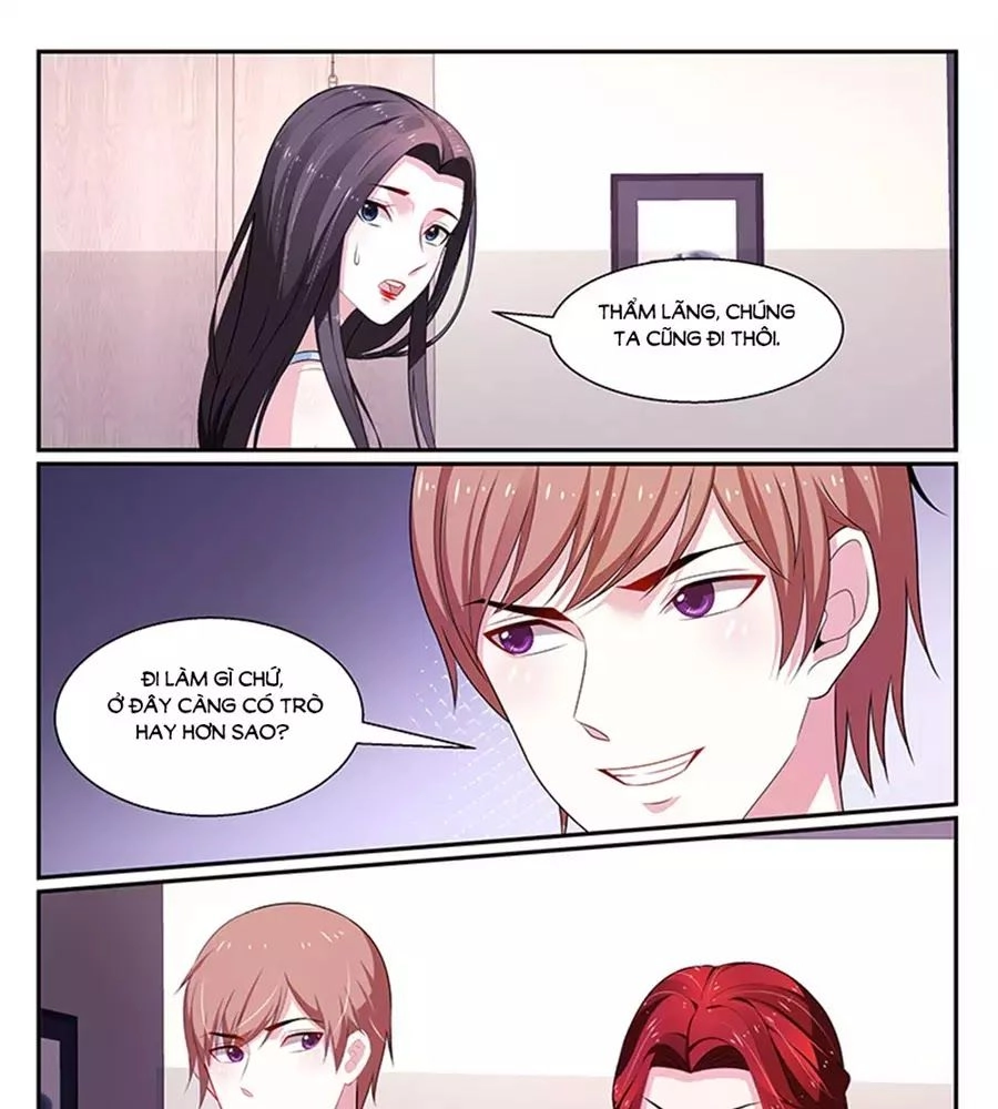 Vị Hôn Thê Tổng Tài Tuyệt Sắc Của Tôi Chapter 103 - 175