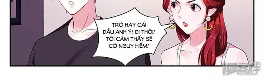 Vị Hôn Thê Tổng Tài Tuyệt Sắc Của Tôi Chapter 103 - 176